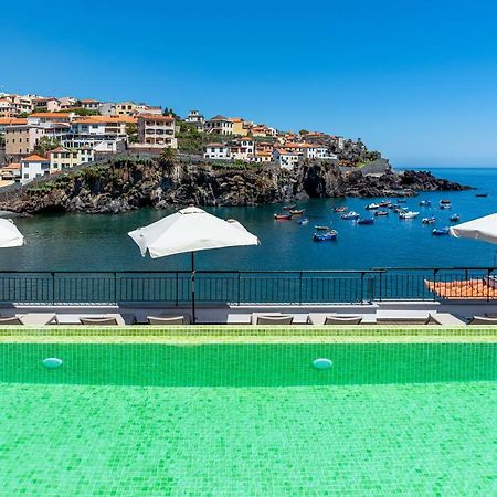 Pestana Churchill Bay Camara de Lobos Exterior photo