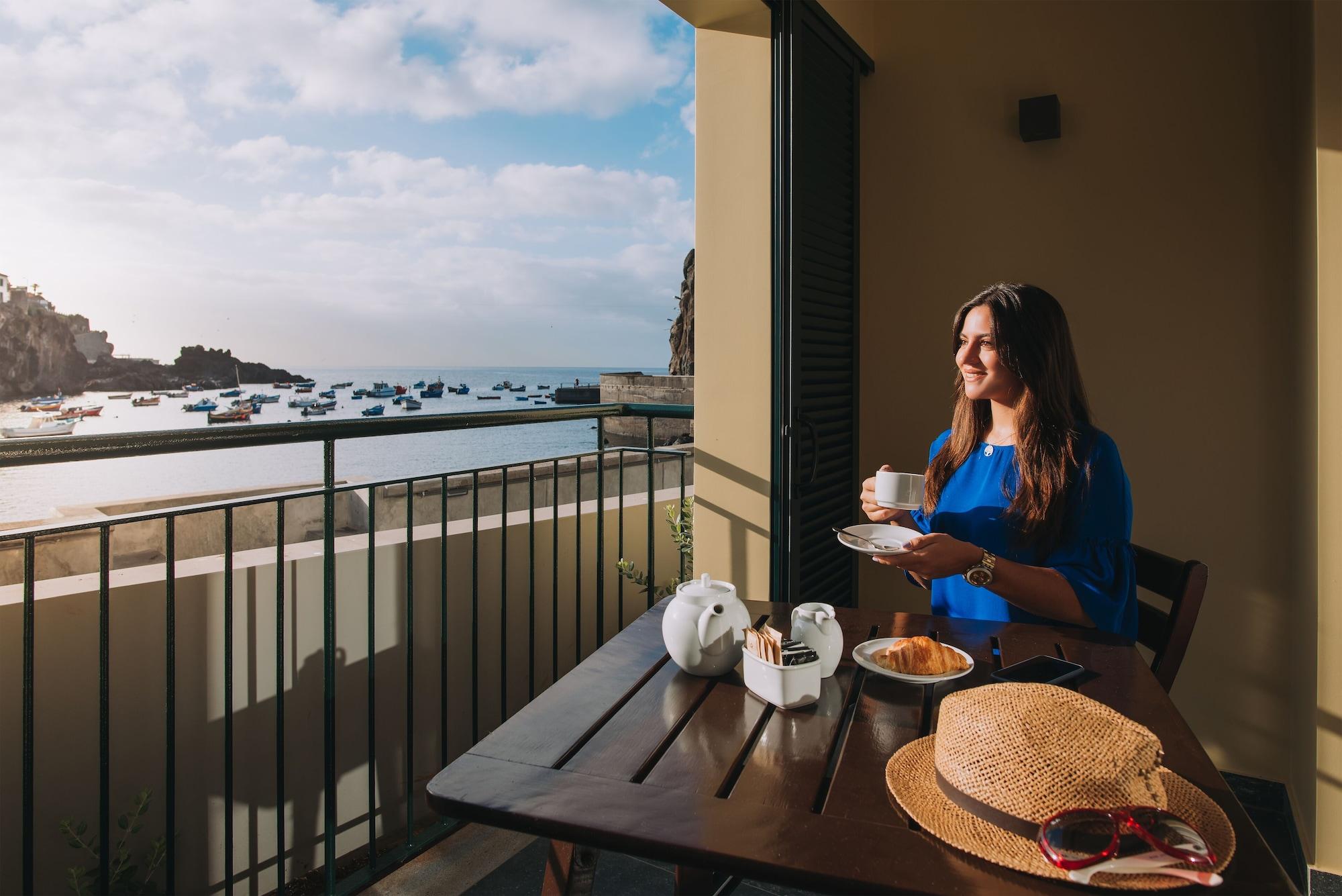 Pestana Churchill Bay Camara de Lobos Exterior photo