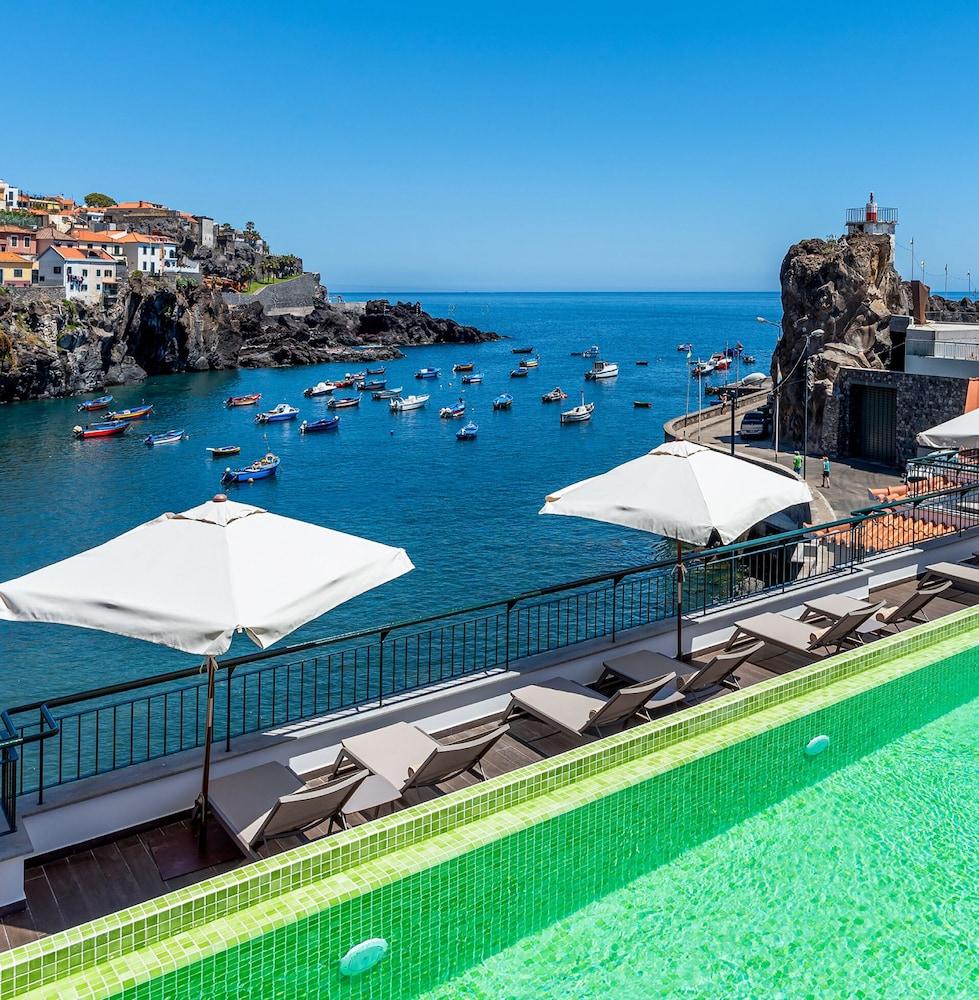 Pestana Churchill Bay Camara de Lobos Exterior photo