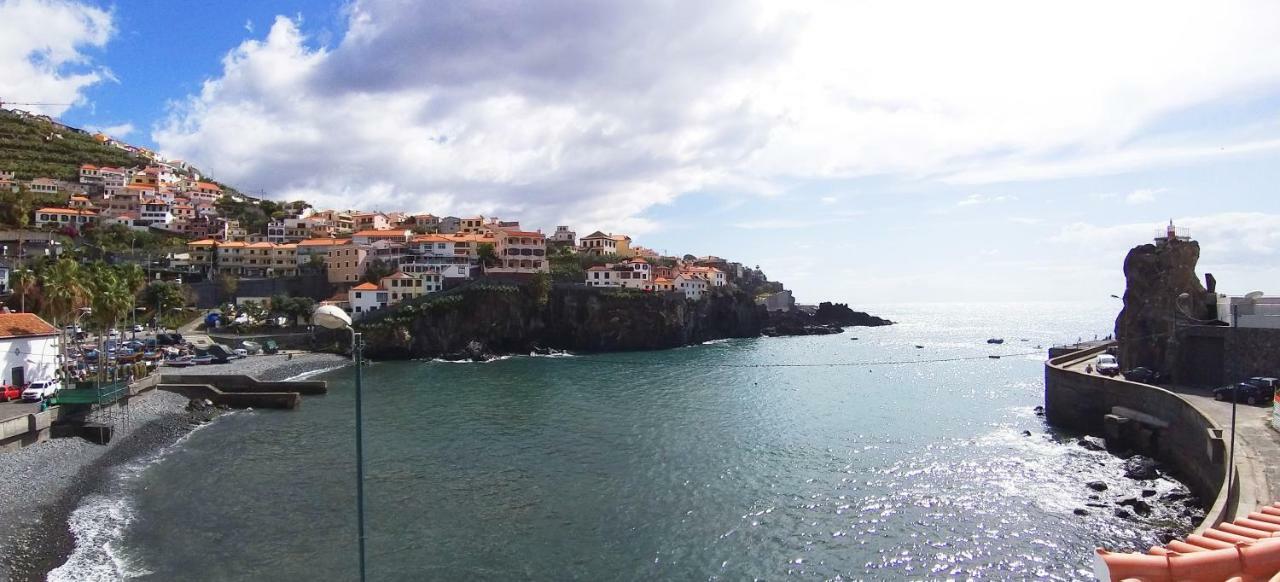 Pestana Churchill Bay Camara de Lobos Exterior photo