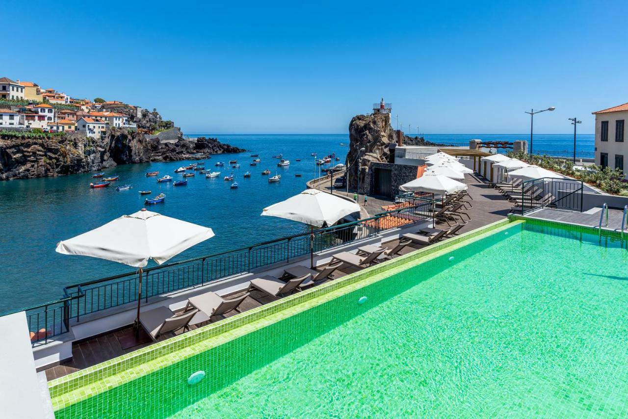 Pestana Churchill Bay Camara de Lobos Exterior photo