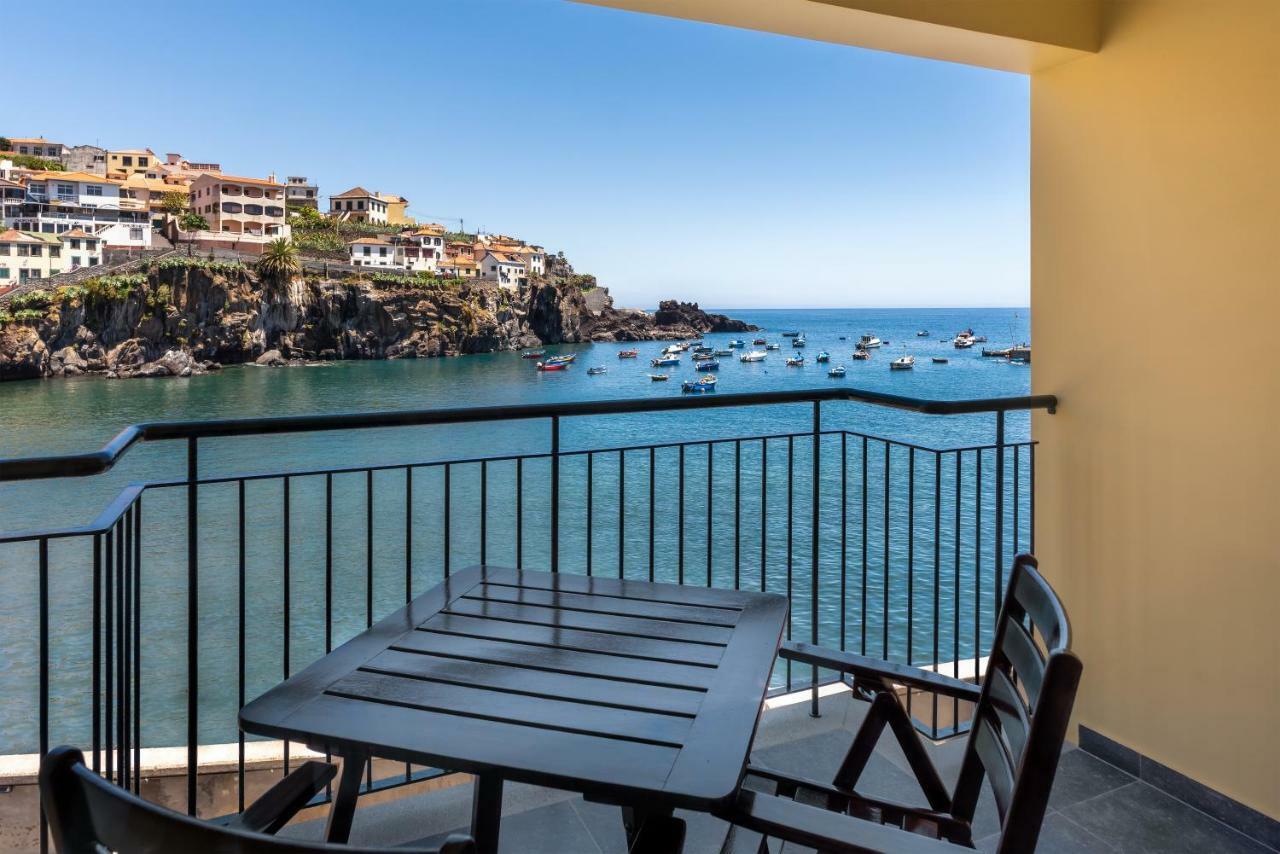 Pestana Churchill Bay Camara de Lobos Exterior photo