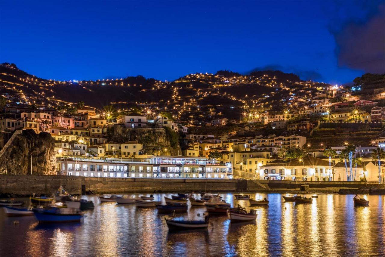 Pestana Churchill Bay Camara de Lobos Exterior photo